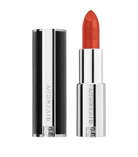 givenchy le rouge shades|givenchy rouge interdit lipstick.